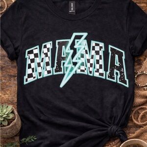 Adult Medium Graphic Tee